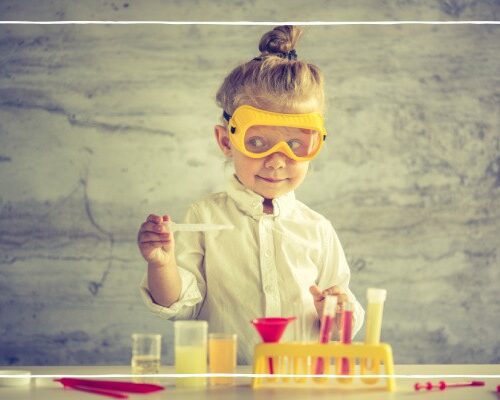 10 Easy Science Experiments for Kids