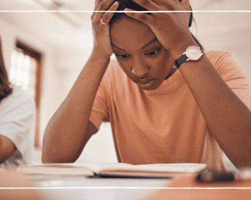Coping With Social Anxiety In School