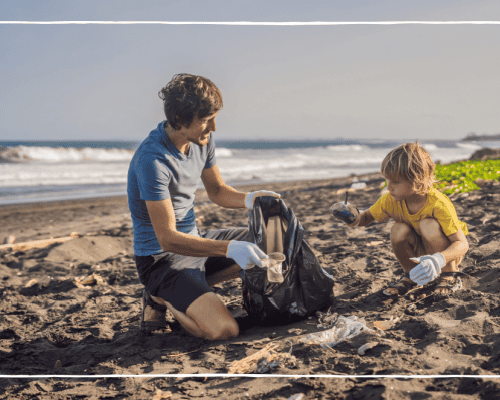 Encouraging Community Engagement In Children