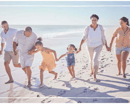 Outdoor Family Fun: Multi-Generational Activities On Family Travel