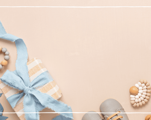 Top 10 Baby Shower Gift Ideas