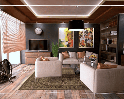 8 Ways to Refresh Your Home’s Look on a Budget