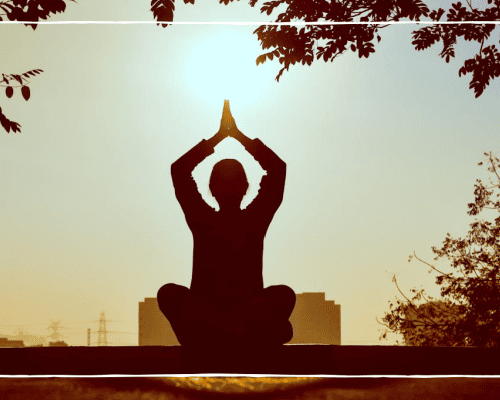 Let It Go! Ten Tips for Living a Stress-Free Life