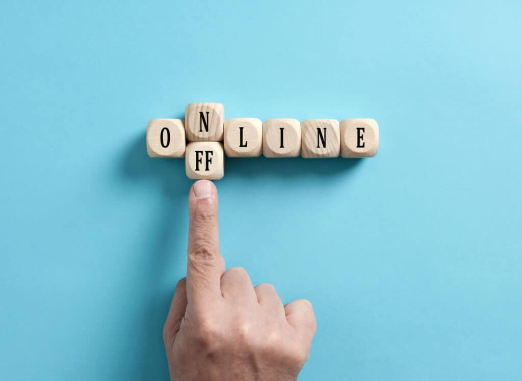 digital detox