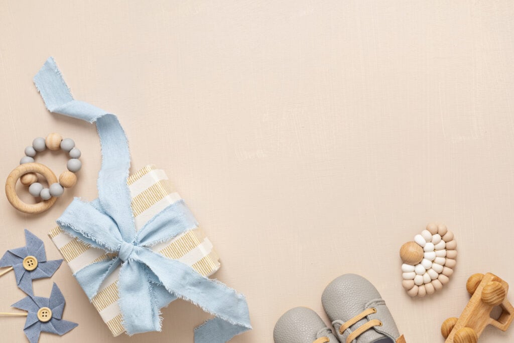 baby shower gift ideas