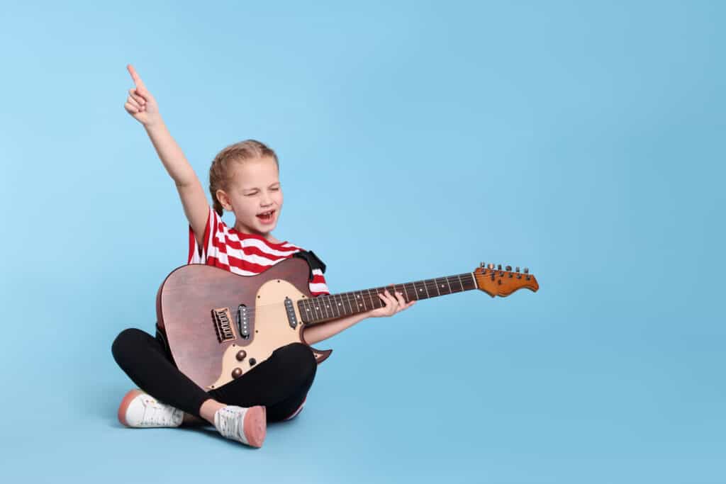 Selecting The Ideal Instrument For Your Child