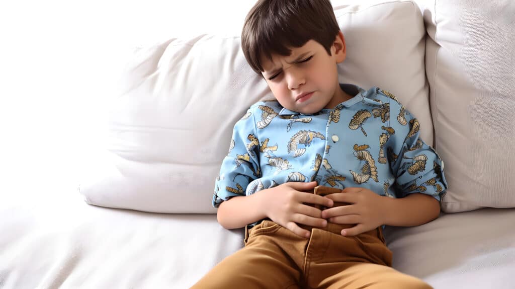 common childhood illnesses