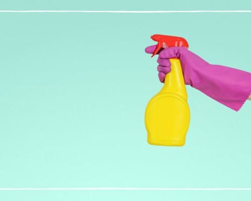 What is Deep Cleaning?