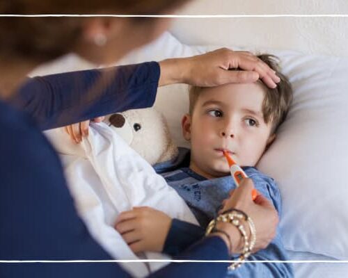 Understanding Common Childhood Illnesses: A Comprehensive Guide