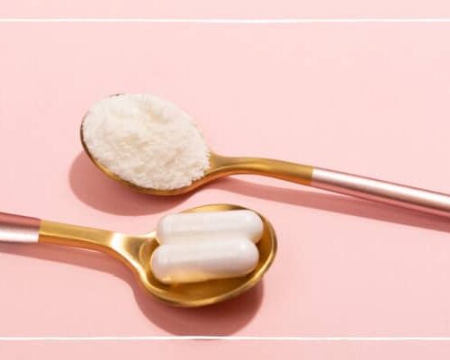 Which collagen products should I use?