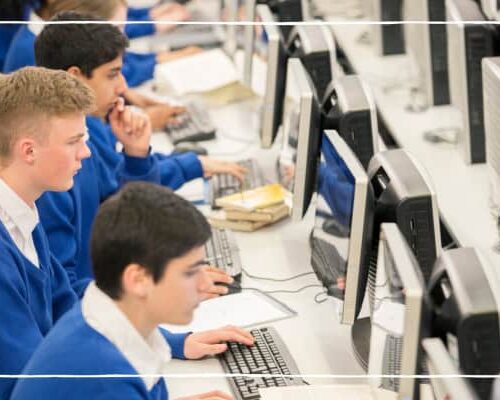 The Benefits of Small Class Sizes at Senior Schools 