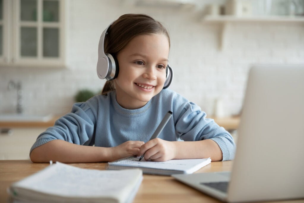 support your child with a private tutor.