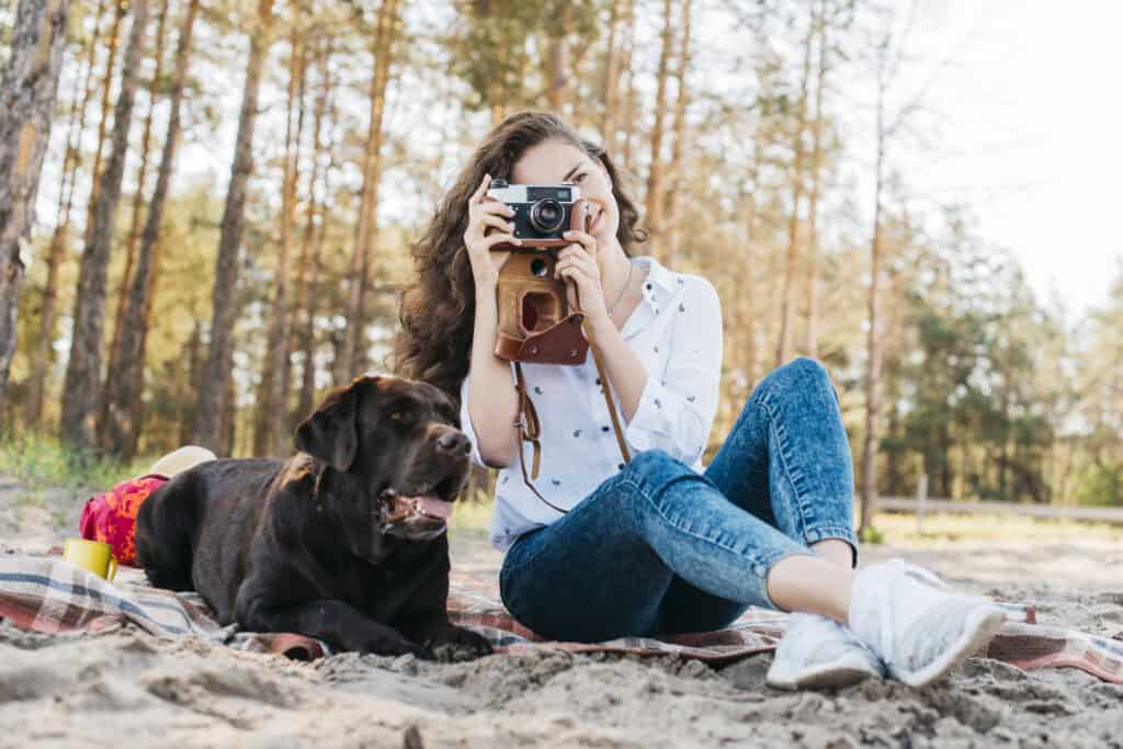 Instagram photos of your dog
