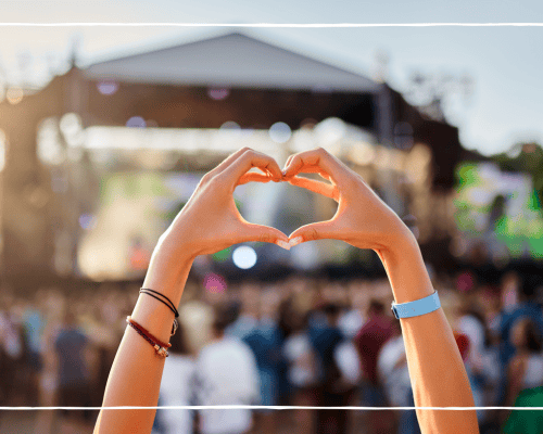 Festival Ready: The Hottest Matching Outfits for Your Next Event