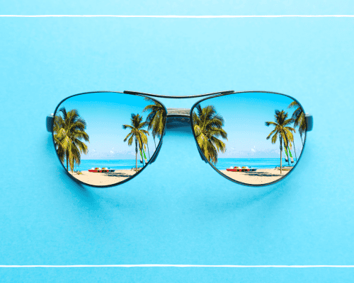 How To Protect Your Eyes From The Sun 