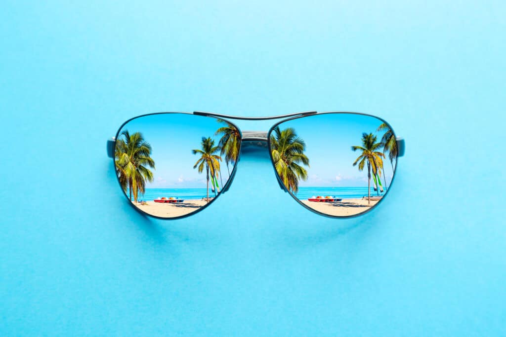 protect your eyes from the sun