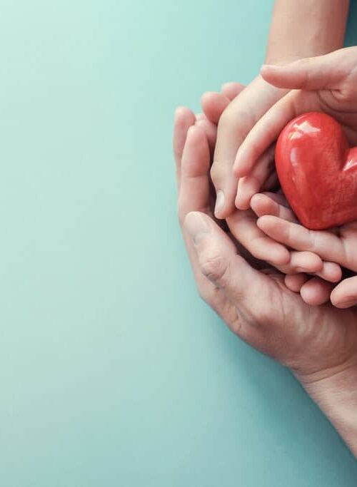 Knowing What Steps To Take When Facing Challenges With Your Child’s Health Care 