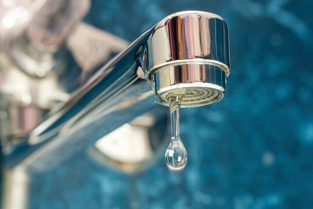 Winter Plumbing Preparations