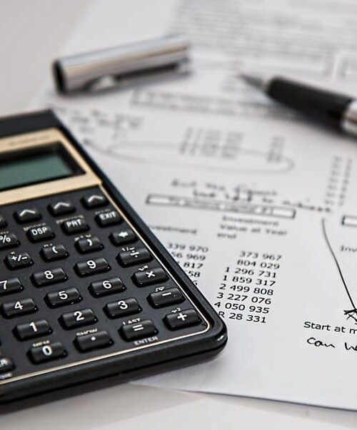 The Ultimate Guide to Organising Your Family Finances 