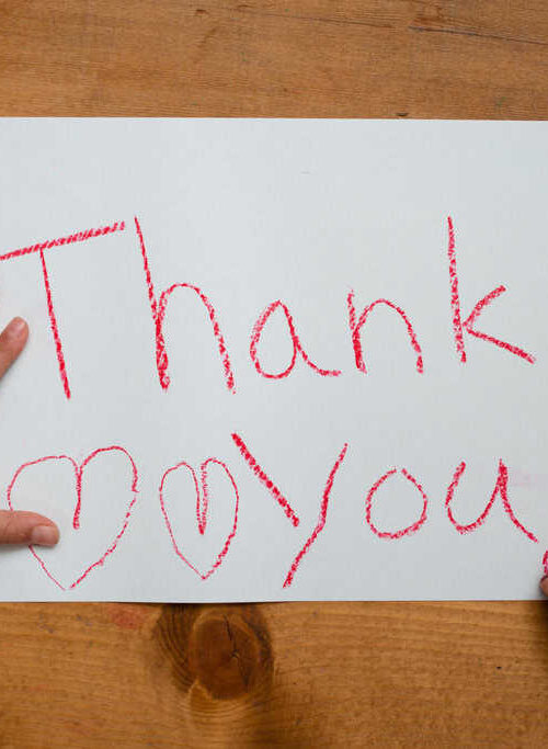 Helping Your Child To Improve Their Handwriting 