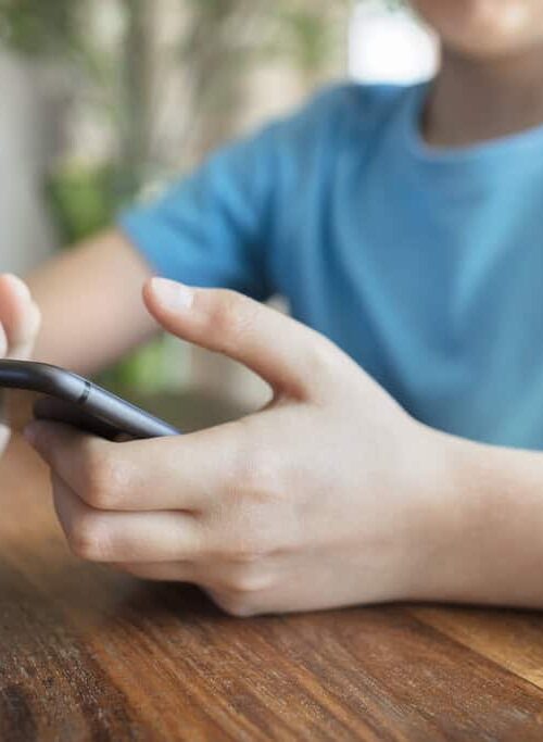 Supporting Your Child Going Through Peer Pressure 