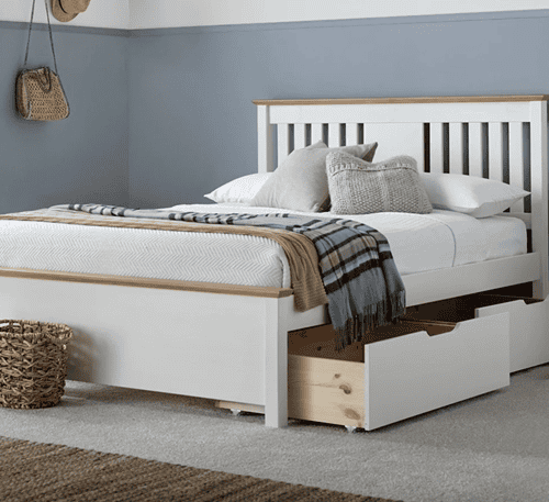 7 tips for designing a small bedroom for maximum style 