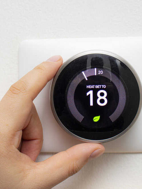 How Smart Thermostats Can Save You Money on Heating Costs 