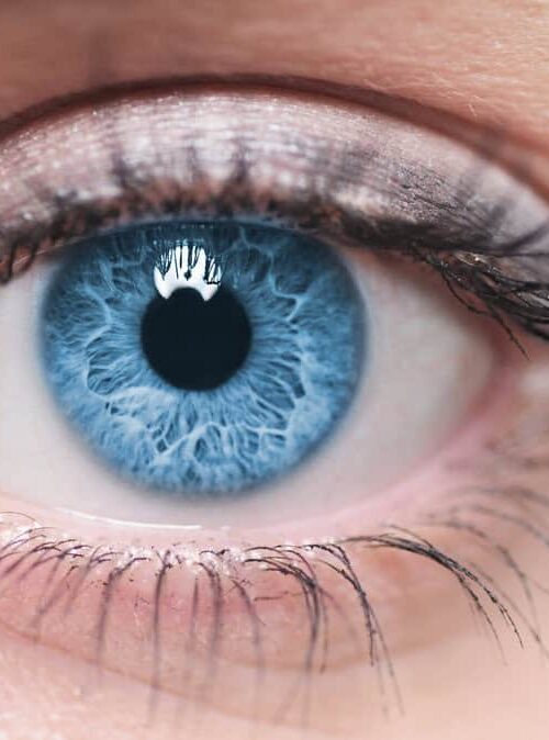 Caring for Your Eyes: Practical Tips and Advice 