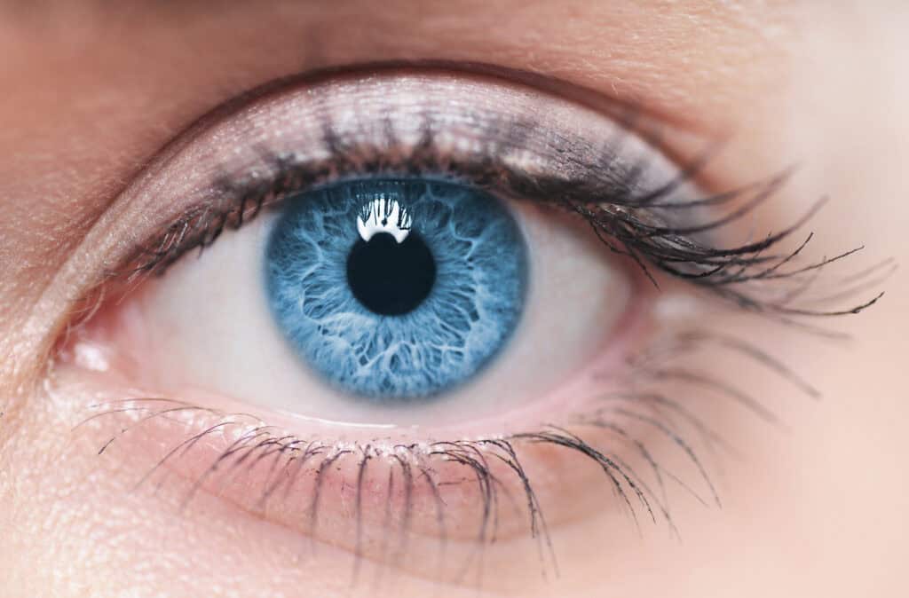 caring for your eyes
