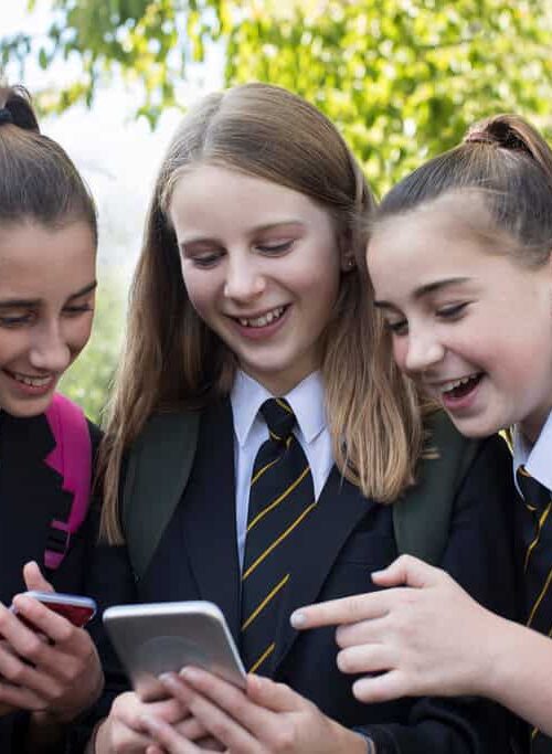 The Benefits of A Single Sex School  