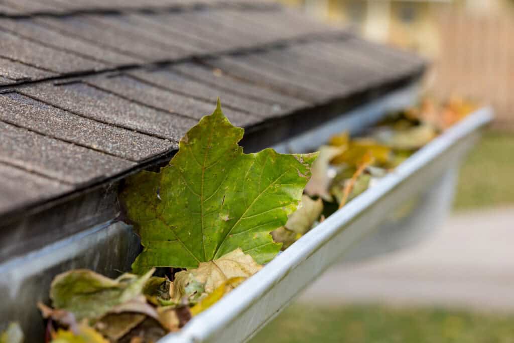 prepare your home for the fall and winter months