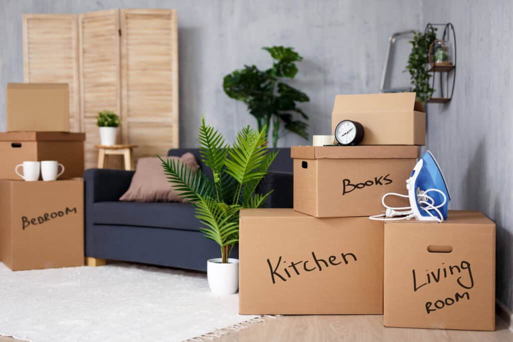 moving day hacks