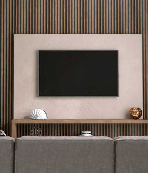 5 Ways To Make A Feature of Your TV