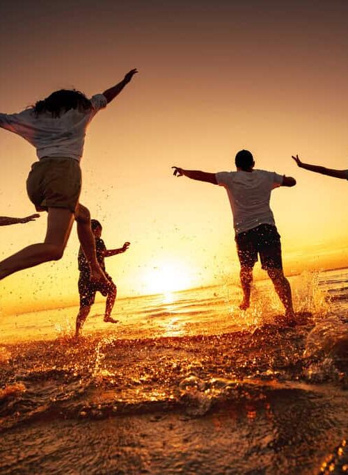 How to give your teenager freedom with boundaries