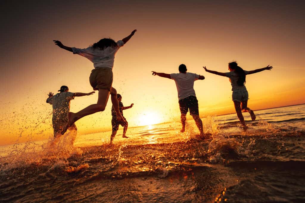 give your teenager freedom