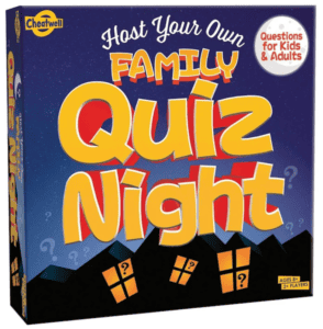 family games