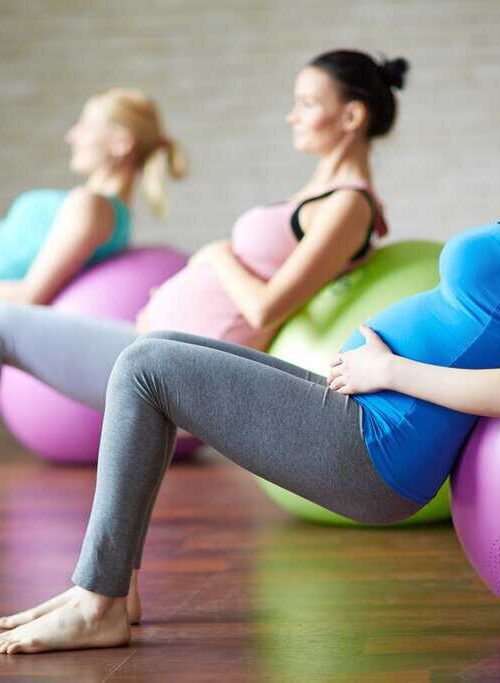 Top 7 Self-Care Tips to Relieve Pregnancy Stress