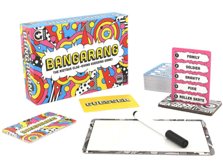 family games