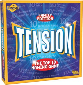family games