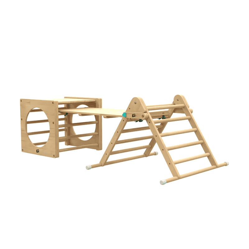play and cognitive development