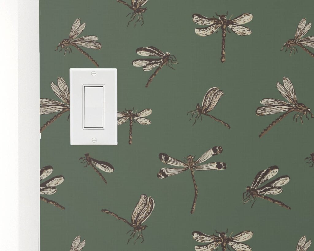wallpaper in almost any color