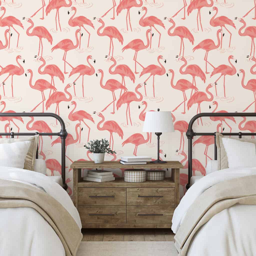 wallpaper in almost any color