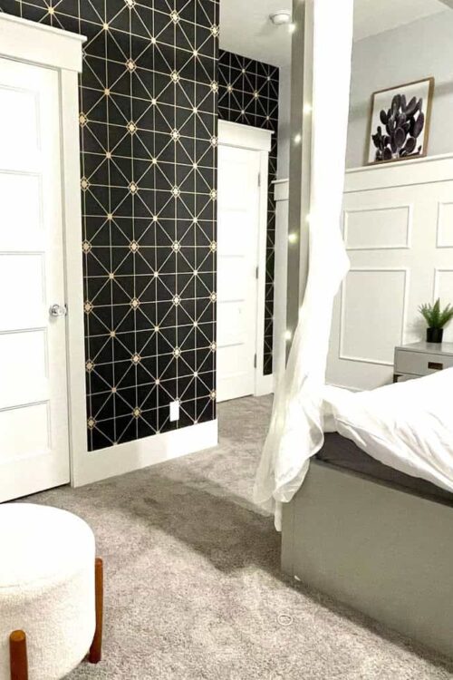 Create Your Favorite Room In The House With Wallpaper In Almost Any Color 