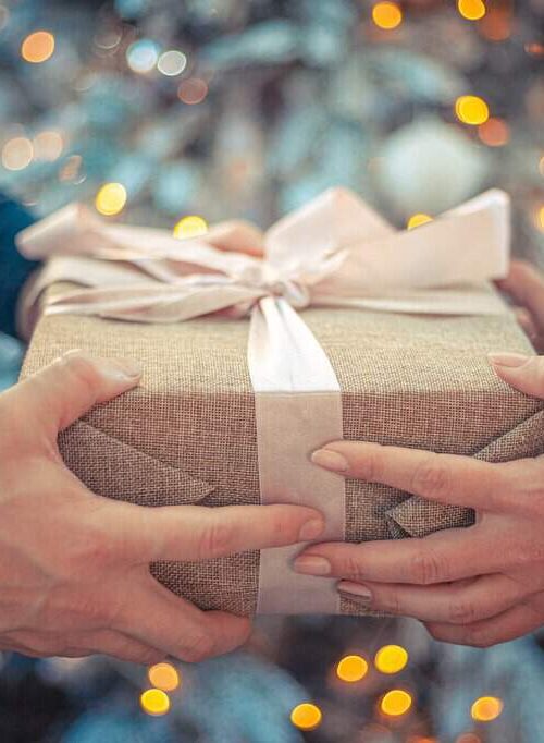 Perfect Christmas Gifts for the Expectant Mother 