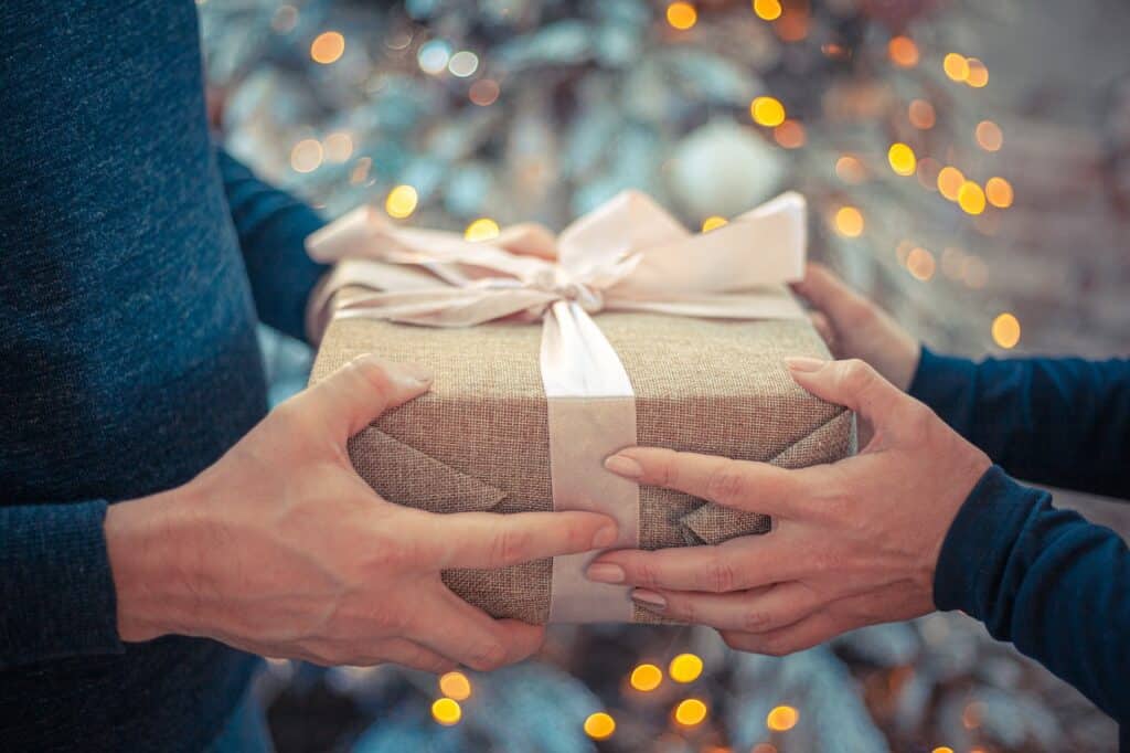 gift for an expectant mother