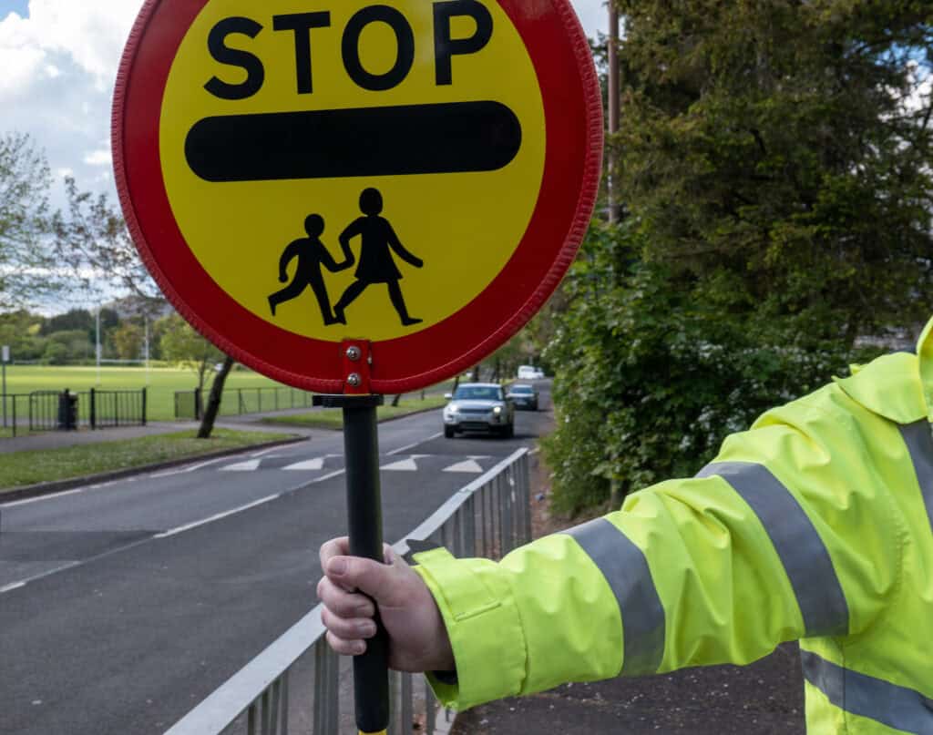 road safety adverts