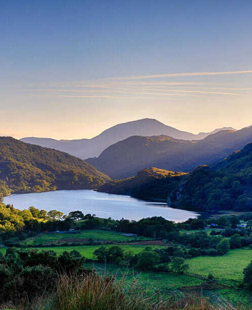What are the Best Road Trips in the UK? 