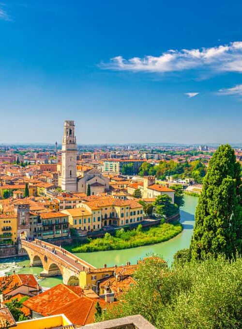 Family Activities to Try When Visiting Verona