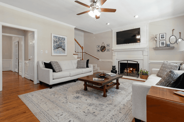 Prepping Your Home for Winter: Must-Do Tasks 