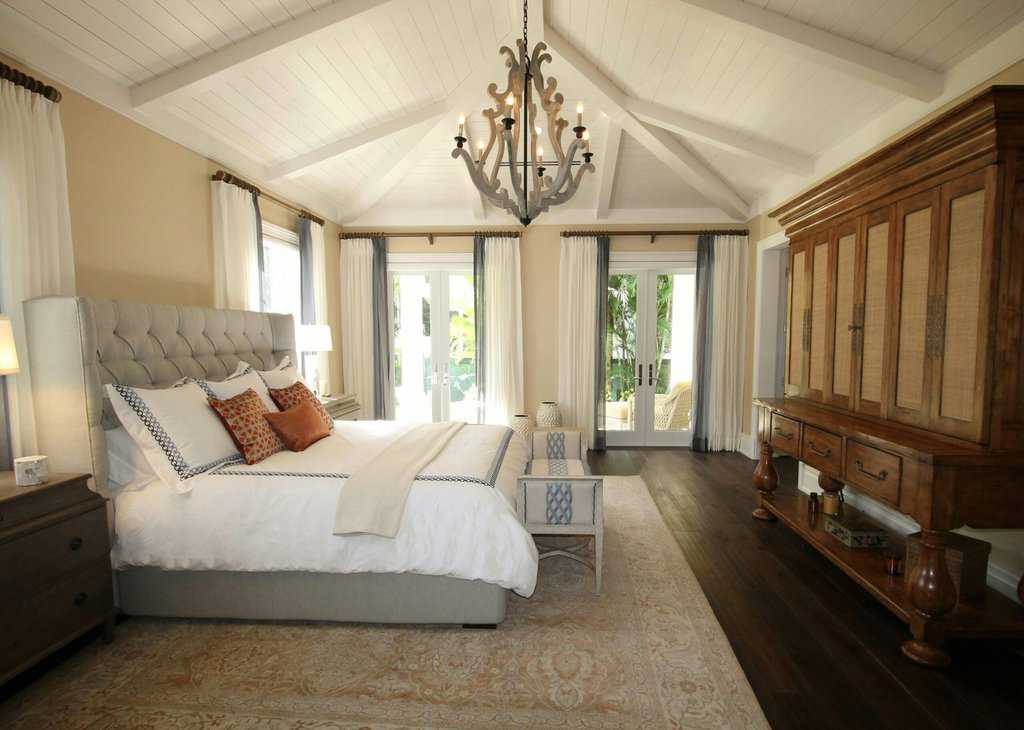 Upgrade Your Bedroom